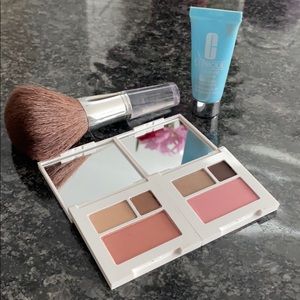 Clinique beauty products